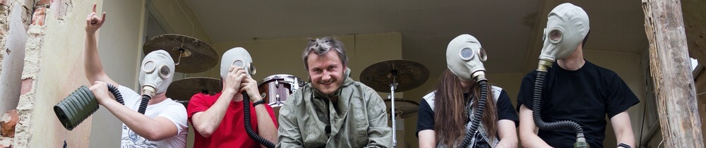 the trAst na moście